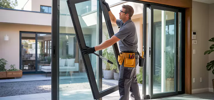 Specialized Sliding Door Roller Services in Haines City, Florida