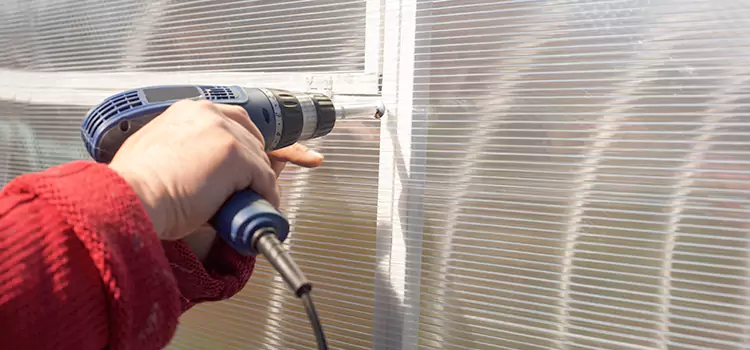 Sliding Screen Door Repair Haines City