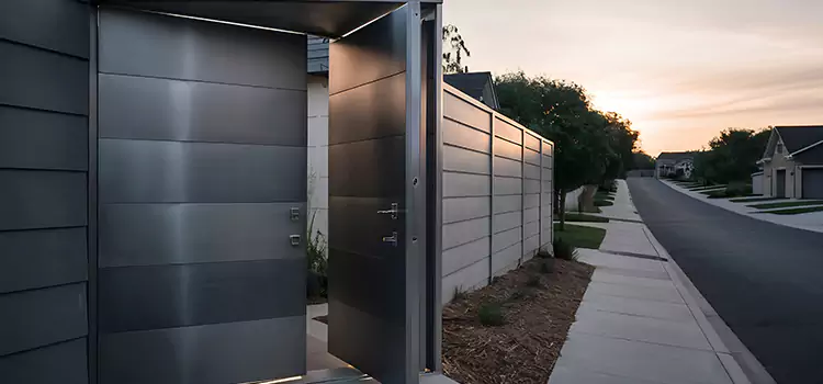 Comprehensive Steel Door Solutions in Haines City, FL