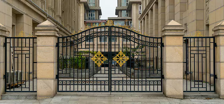 Comprehensive Iron Gate Maintenance Solutions in Haines City, FL