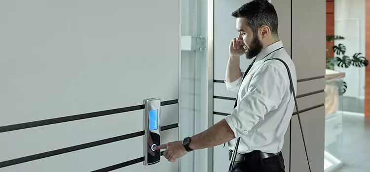 Cloud Based Access Control Haines City