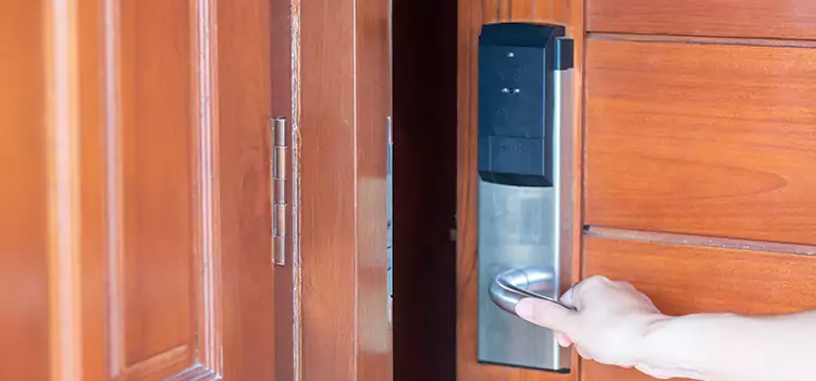 Commercial Keyless Entry Locks Haines City