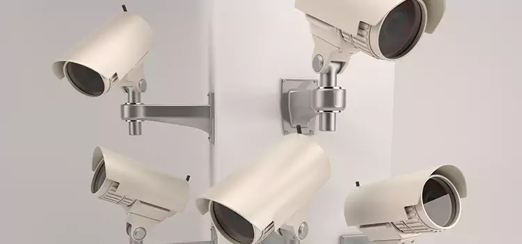 Your Trusted Partner for CCTV Solutions in Haines City