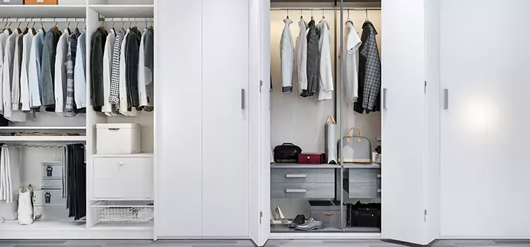 Glass Closet Door Repair Haines City