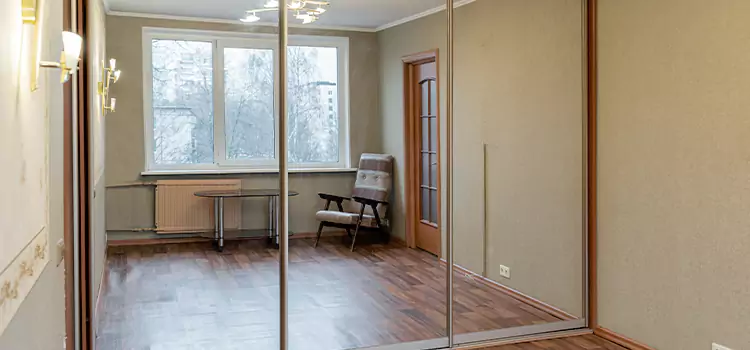 Mirror Closet Door Roller Replacement Haines City