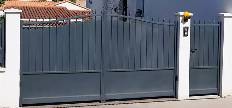 Emergency Commercial Gate Repair Haines City