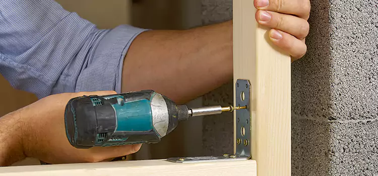 Jimmy Proof Deadbolt Repair Haines City