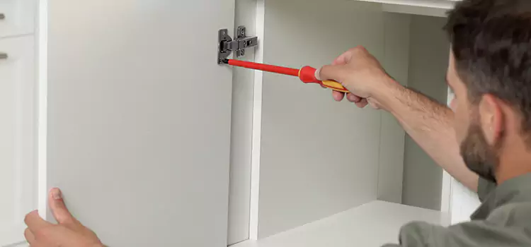 Screen Door Hinge Repair Haines City