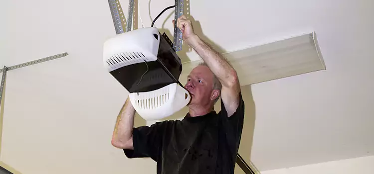 Garage Door Opener Service Haines City