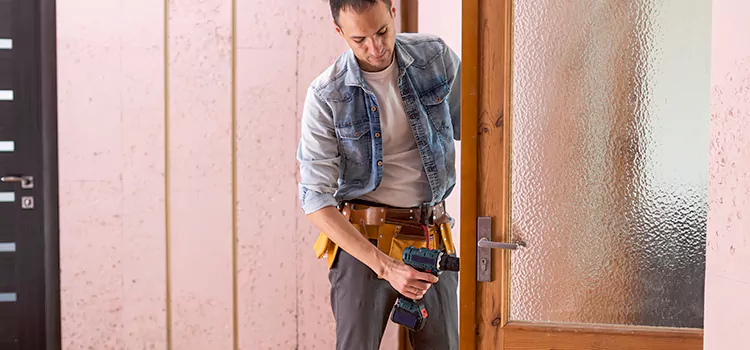 Door Glass Replacement Haines City