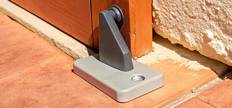 Aesthetic Door Stop Selection Haines City