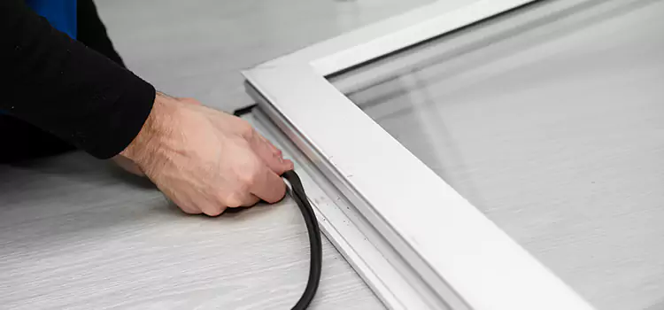 Commercial Door Weather Stripping Haines City