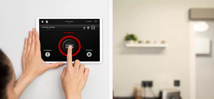 Blink Video Doorbell Installation Haines City