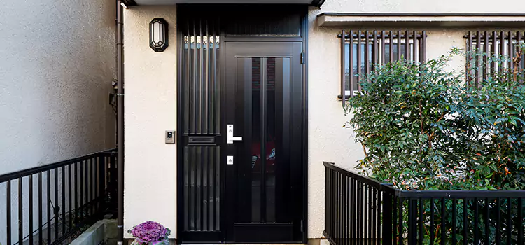 Popular Exterior Door Options in Haines City, FL