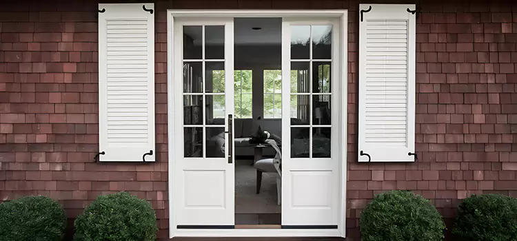 French Door Restoration Haines City