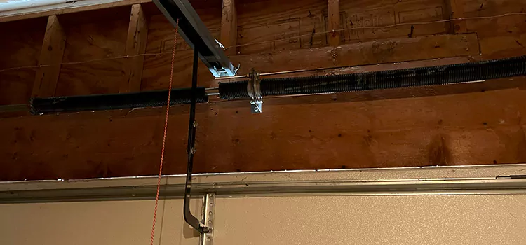Broken Garage Door Cable Repair in Haines City, FL