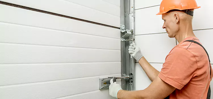 Why Choose Us for Garage Door Lock Services in Haines City, FL?