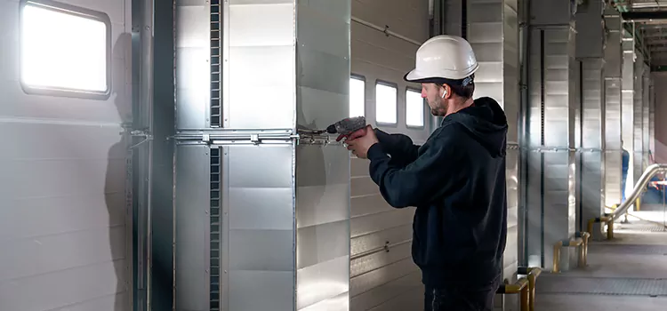 Prompt and Professional Garage Door Service in Haines City, Florida