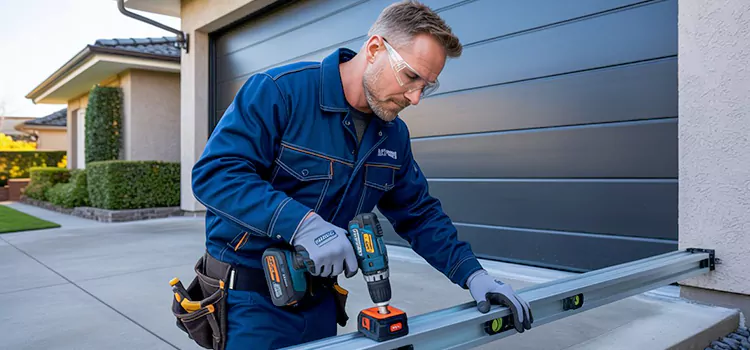 Why Choose Us for Garage Door Off Track Services in Haines City, Florida?