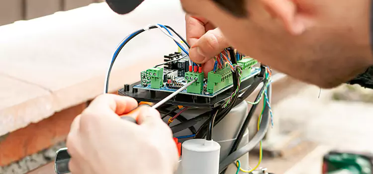 Specialized Brand Gate Motor Repairs Haines City