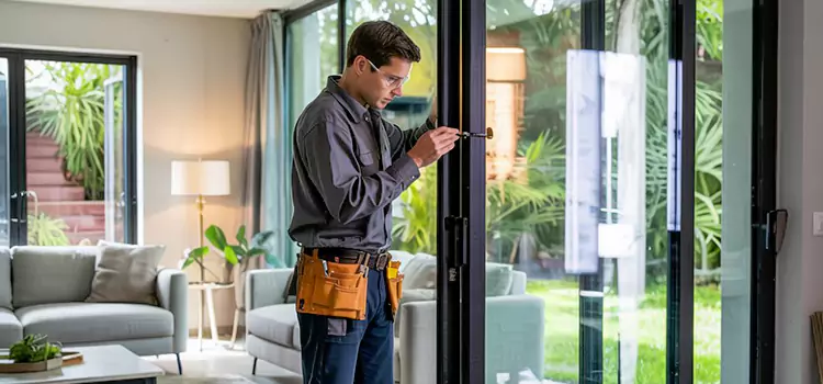 Why Choose Us for Your Glass Door Needs in Haines City, FL?
