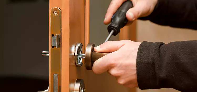 Locked Out of Your House Haines City
