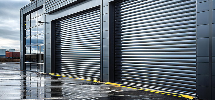 Emergency Industrial Garage Door Service Haines City