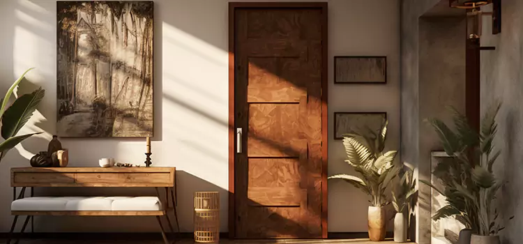 Specialty Interior Doors Haines City