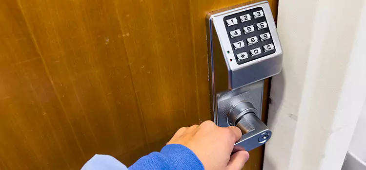 Why Choose Us for Your Keypad Lock Needs in Haines City, FL?