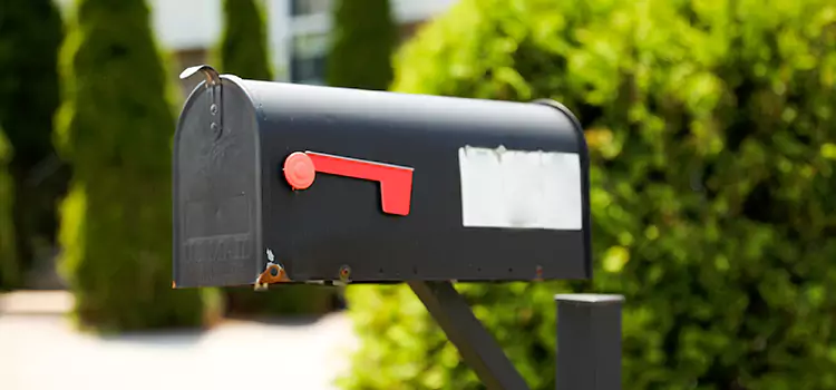Secure Mailboxes for Packages Haines City