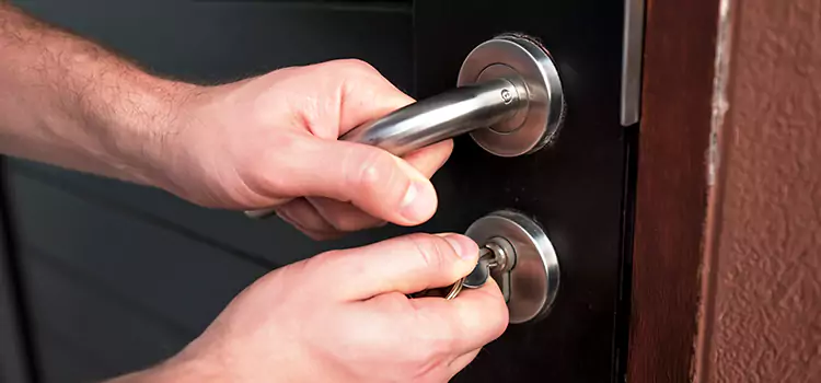 Master Key Control and Audits Haines City