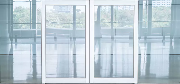 Mobile Sliding Screen Door Replacement Haines City