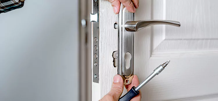 New Door Frame Installation Haines City