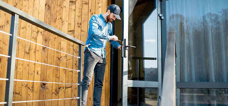 Patio Screen Door Installation Haines City
