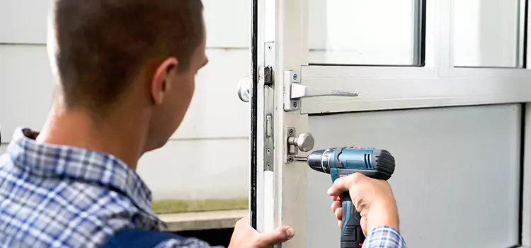 Experienced and Reliable Technicians Haines City