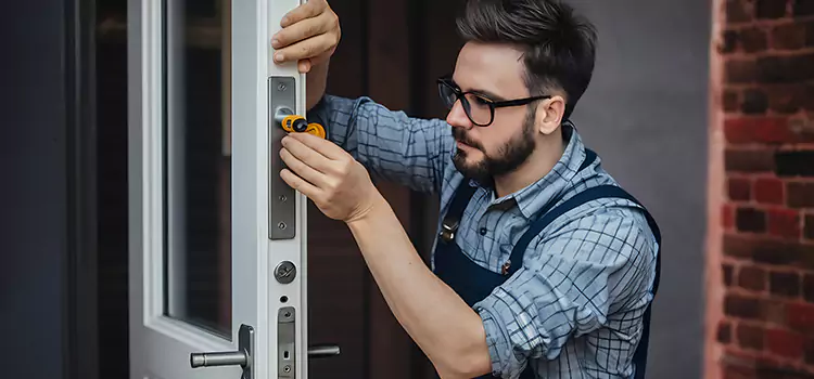 Residential Door Repairs Haines City