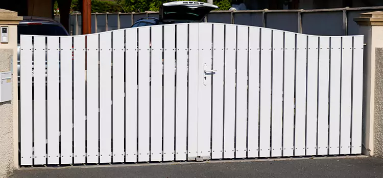 Why Choose Us for Residential Gate Repair in Haines City, FL?