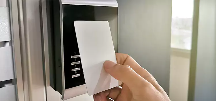 Advanced RFID Technology Integration in Haines City, FL