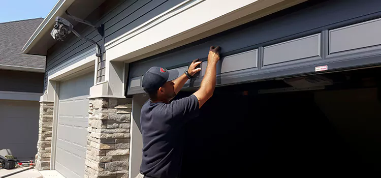 Janus Roll Up Doors Haines City