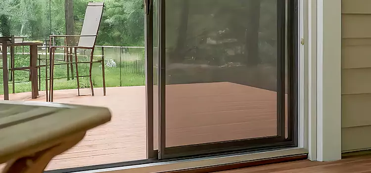 Garage Screen Door Installation Haines City