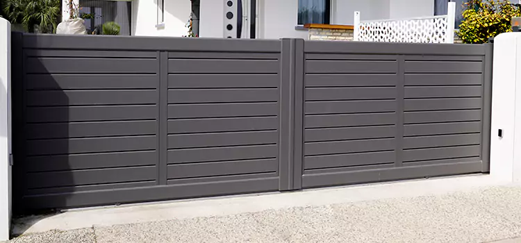 Automatic Gate Fence Haines City