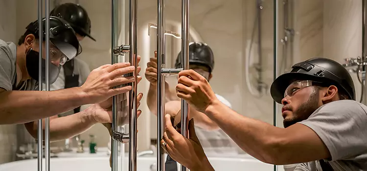 Shower Door Replacement Cost Haines City