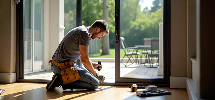 Patio Door Installation Experts in Haines City, FL