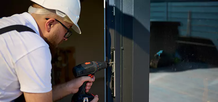 Aluminium Sliding Door Lock Fitting Haines City