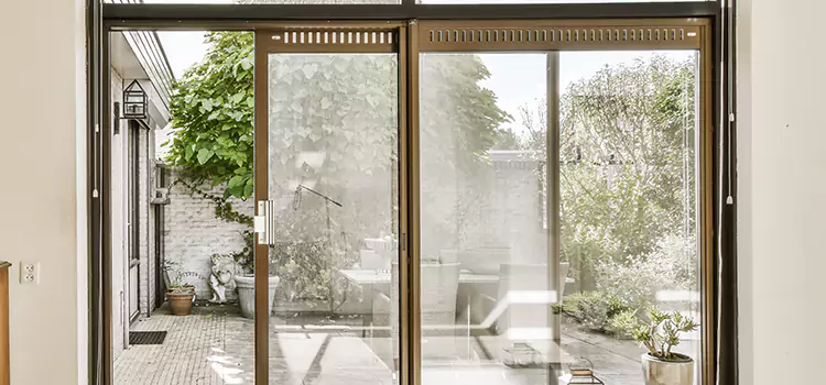 Glass Door Panel Replacement Cost Haines City