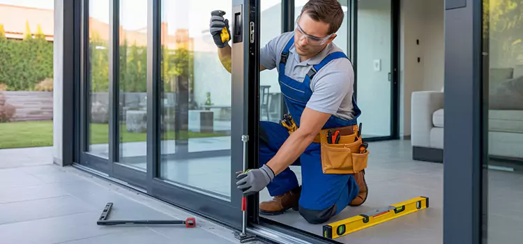 Patio Door Replacement Haines City