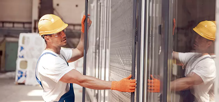 Sliding Door Mesh Replacement Haines City