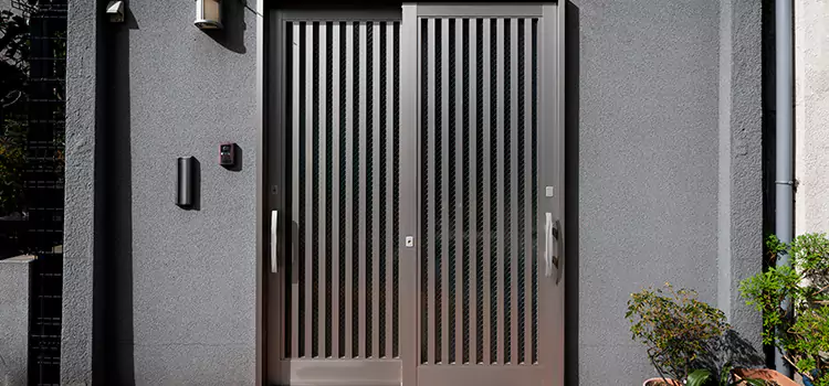 Specialized Steel Door Services in Haines City, FL