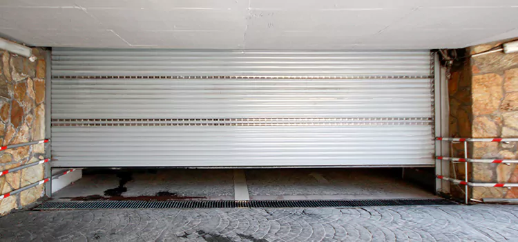 Steel Garage Door Repair Haines City