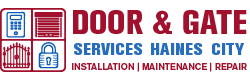 Door & Gate Services Haines City